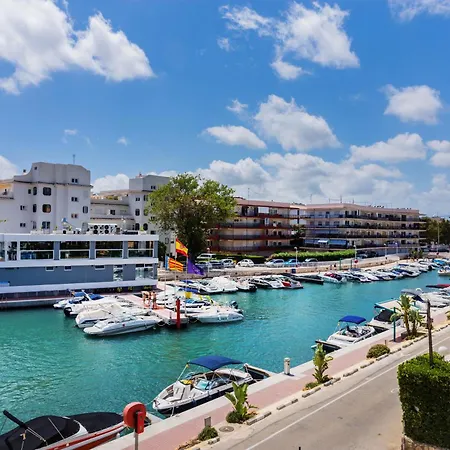 Casa Cristalina. Brisa Del Mar De Javea Con Sus Calas. Mar Y Piscina En Familia. Exterior photo