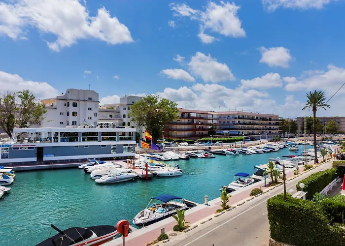 Casa Cristalina. Brisa Del Mar De Javea Con Sus Calas. Mar Y Piscina En Familia.