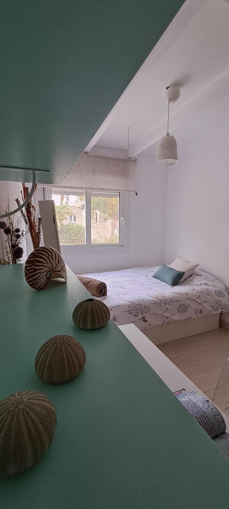 Casa Cristalina. Brisa Del Mar De Con Sus Calas. Mar Y Piscina En Familia. Apartment Javea