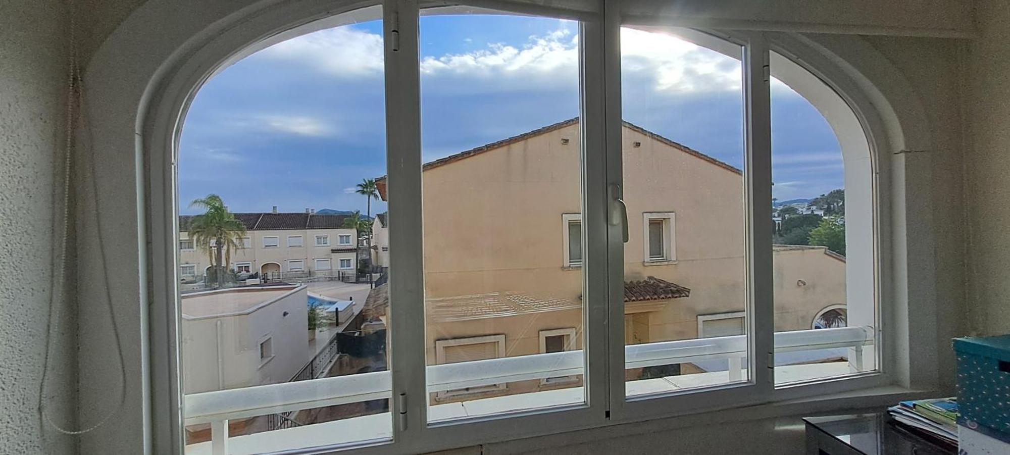 Apartment Casa Cristalina. Brisa Del Mar De Con Sus Calas. Mar Y Piscina En Familia.